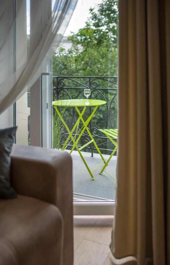 Modern Apartmeents Near Central Park بولتافا المظهر الخارجي الصورة
